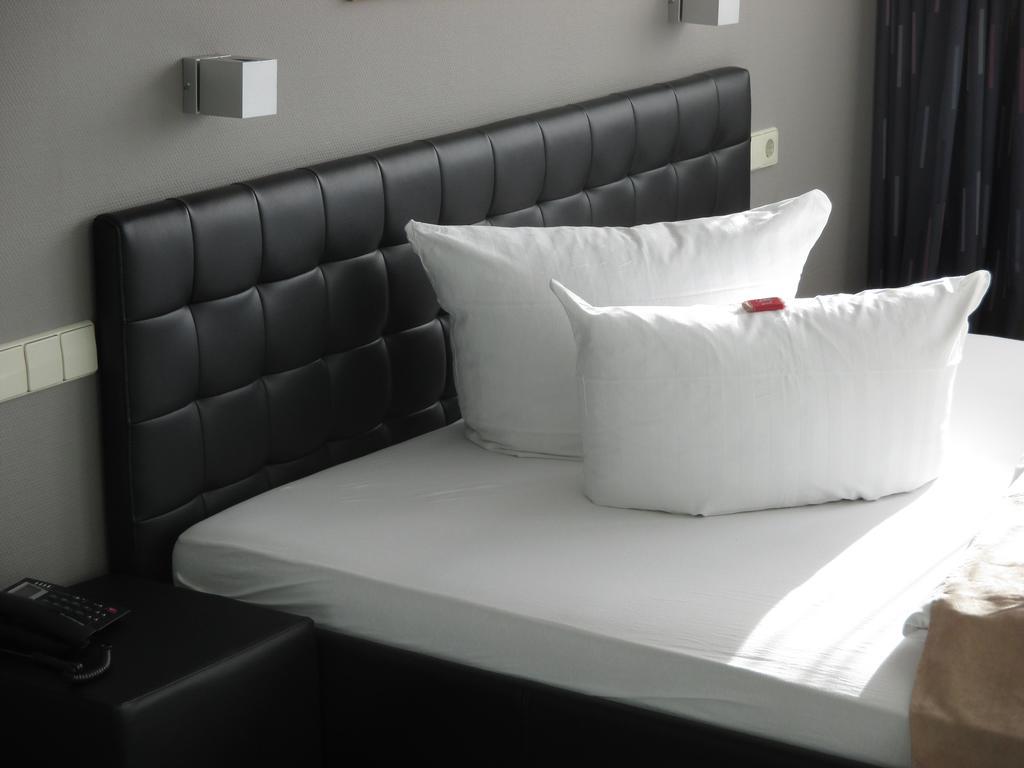 Businesshotel & Appartements Stuttgart-Vaihingen Chambre photo