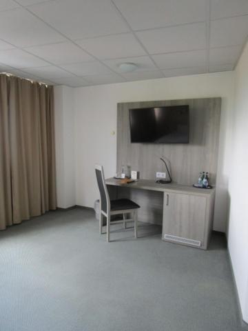 Businesshotel & Appartements Stuttgart-Vaihingen Extérieur photo