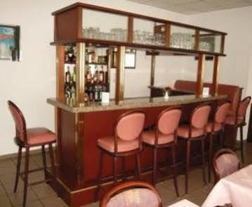 Businesshotel & Appartements Stuttgart-Vaihingen Extérieur photo